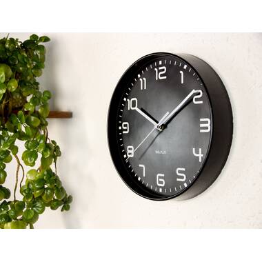 Design Toscano Penhurst Dragon Wall Clock & Reviews | Wayfair